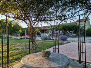 Maisons de vacances Gite en Provence ''Rose'' : photos des chambres