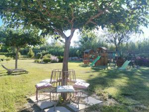 Maisons de vacances Gite en Provence ''Rose'' : photos des chambres