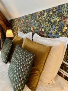 B&B / Chambres d'hotes Domaine la Cabane : photos des chambres