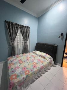 Teratak Solehah Telok Panglima Garang
