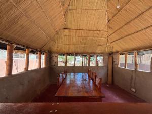 Simoonga guest house