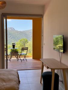 B&B / Chambres d'hotes Sognu di Sole : photos des chambres