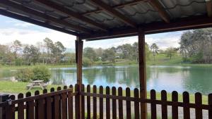 Campings Chalet 3 etoiles - Piscine - ccafgfe : photos des chambres