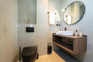 The old man and the sea