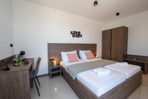 The old man and the sea