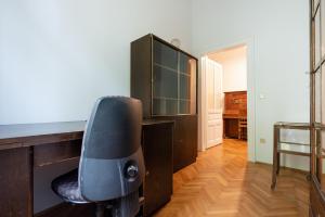 Dornröschenschlaf am Stadtrand mit Anbindung ans Zentrum - 30 Minuten