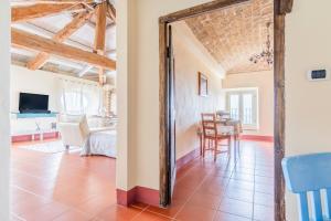 Cascina Petricore - Elegante dimora tra le colline del Monferrato