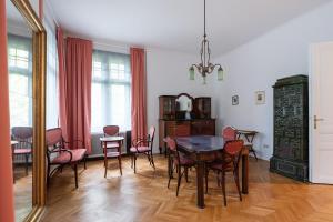 Dornröschenschlaf am Stadtrand mit Anbindung ans Zentrum - 30 Minuten