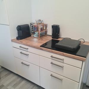 St Georgen im Attergau ein Zimmer Wohnung