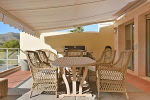 Exquisite Costa Blanca Escape