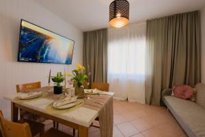 Casa Carinzia 24 - trilocale 6 posti letto