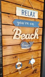 ANDESA Mobile Home Pirovac- Perfect vacation in a campsite with a pool, few steps from the sea!