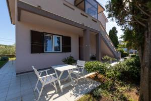 Apartment Ruzica in Punat