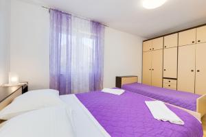 Apartment Ruzica in Punat