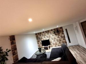 Sejours chez l'habitant Le 421, Maison d'hotes Jacuzzi entre amis,familles : photos des chambres