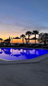 EONA BEACH RESORT by Greek Pride