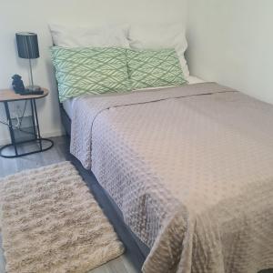 St Georgen im Attergau ein Zimmer Wohnung