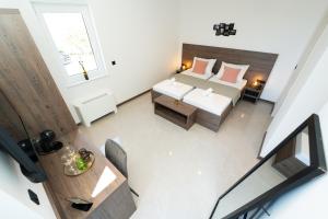 The old man and the sea