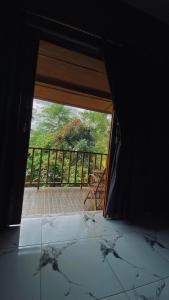 Poetri bungalow Superior ROOM