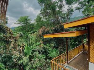 Poetri bungalow Superior ROOM