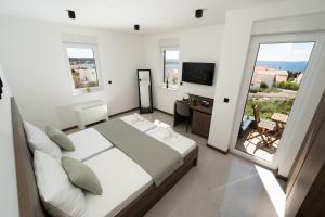 The old man and the sea