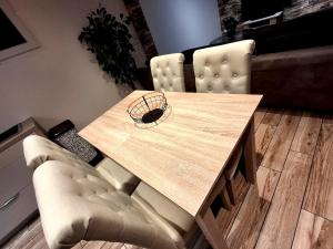Sejours chez l'habitant Le 421, Maison d'hotes Jacuzzi entre amis,familles : photos des chambres