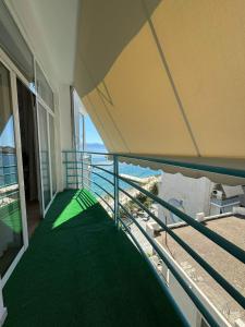 Azure View Apartment