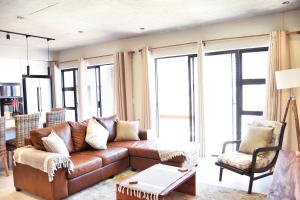 Rustic Hills No 3 Self Catering