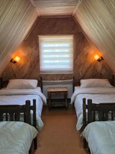 Weekend house Lokve - Retro