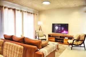 Rustic Hills No 3 Self Catering