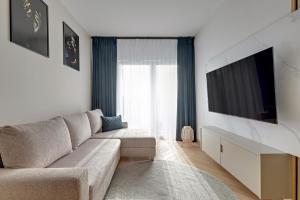 Blisko Morza Brzeźno by Downtown Apartments