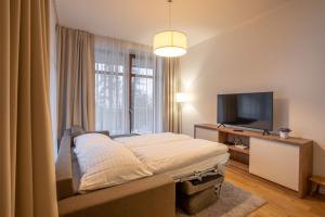 Hrebienok Apartman D4