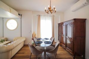 Appartement Gare Nice Ville