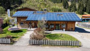 Ferienwohnung Socher "Am Wold"