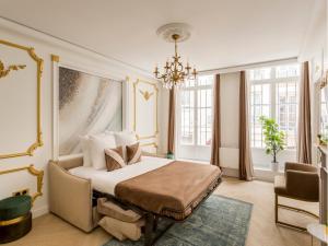 Merveil - Luxury Suite - Marais - Saint Martin I