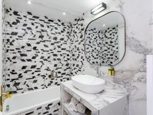 Merveil - Luxury Suite - Marais - Saint Martin I