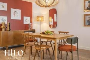 Suite Paris Balzac by HILO Collection - 6 people - 63m2