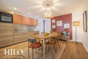 Suite Paris Balzac by HILO Collection - 6 people - 63m2