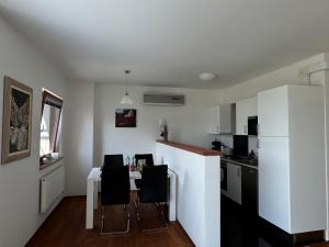 Magic View Apartman Vyhlidka