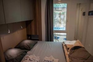 Campings Camping 4 etoiles - Piscine - ccaffbg : photos des chambres