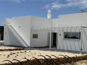Villa Lobos - Tavira