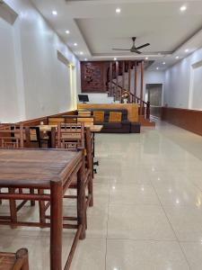 Tam Coc Hung Ha Homestay