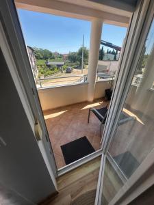 Tomaž Holiday Apartment, Medulin Burle