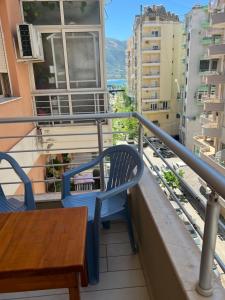 Lungo mare Flat