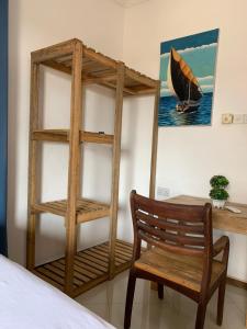 Hello Rafiki GuestHouse - Mkunazini