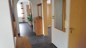 Country Style meets Modern