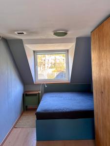 Domek w Poddąbiu blisko plaży i lasu