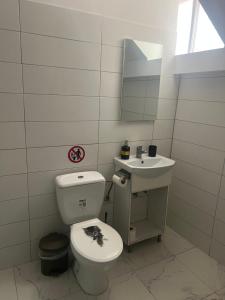 Centrally Located Private Rooms