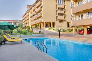 Samaara 2 BHK Apartment Candolim North Goa