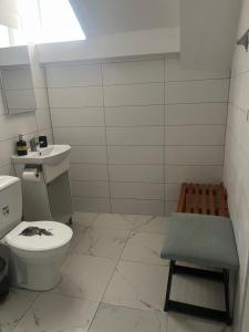 Centrally Located Private Rooms